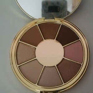 Tarte be you naturally